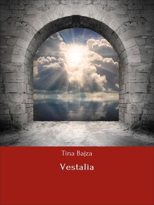 cover image of Vestalia